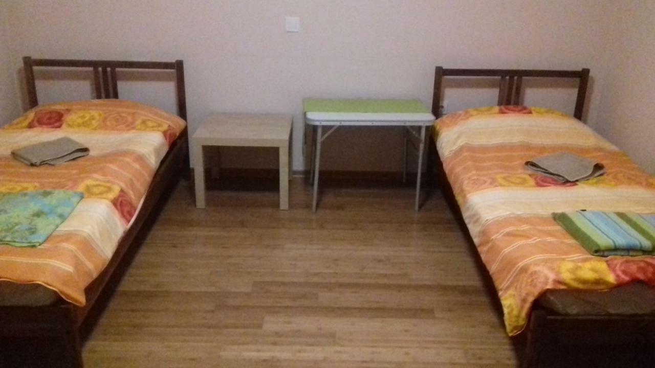 Apartment Green Valley Idrsko Екстер'єр фото