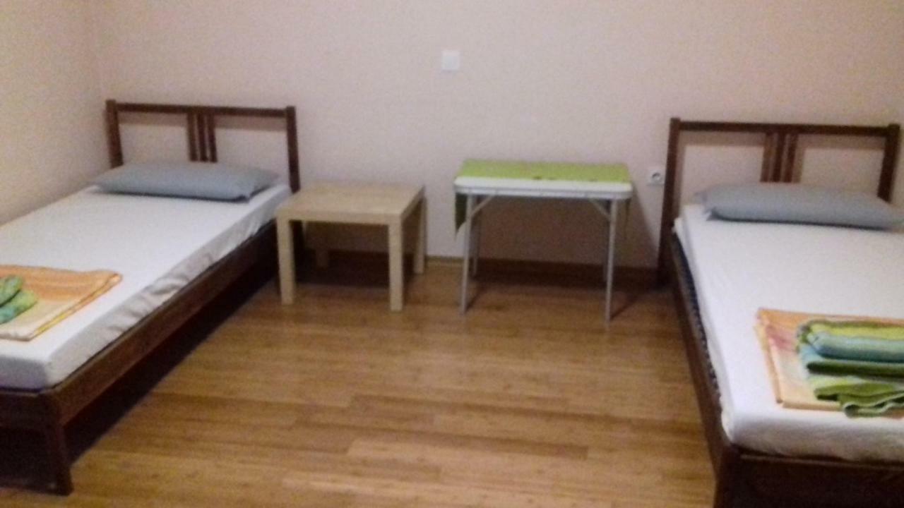 Apartment Green Valley Idrsko Екстер'єр фото